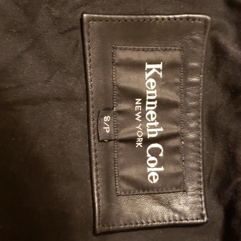 Kenneth Cole - Picture 4 of 4